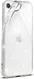 Ringke Air iPhone SE (2020/2022)/8/7 Hoesje Flexibel TPU Glitter afbeelding 1