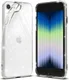 Ringke Air iPhone SE (2020/2022)/8/7 Hoesje Flexibel TPU Glitter afbeelding 2