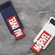 Samsung Marvel Fashion Strap voor Samsung Silicone Cover met Band afbeelding 2