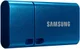 Originele Samsung USB-C Stick voor Extra Opslaggeheugen 64GB Blauw afbeelding 6