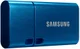 Originele Samsung USB-C Stick voor Extra Opslaggeheugen 128GB Blauw afbeelding 6
