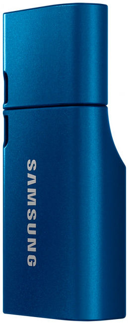 Originele Samsung USB-C Stick voor Extra Opslaggeheugen 128GB Blauw afbeelding 9
