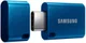 Originele Samsung USB-C Stick voor Extra Opslaggeheugen 128GB Blauw afbeelding 1