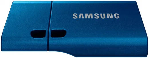 Originele Samsung USB-C Stick voor Extra Opslaggeheugen 128GB Blauw afbeelding 8