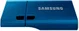 Originele Samsung USB-C Stick voor Extra Opslaggeheugen 128GB Blauw afbeelding 8