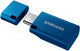 Originele Samsung USB-C Stick voor Extra Opslaggeheugen 256GB Blauw afbeelding 5