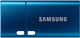 Originele Samsung USB-C Stick voor Extra Opslaggeheugen 256GB Blauw afbeelding 7