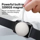 Joyroom S-IW004 Oplader voor Apple Watch Magnetic USB-C Kabel 1.2m Wit afbeelding 5
