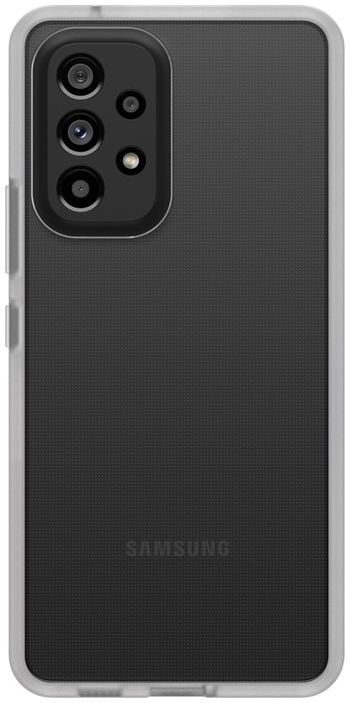 OtterBox React Samsung Galaxy A53 Hoesje Transparant afbeelding 2