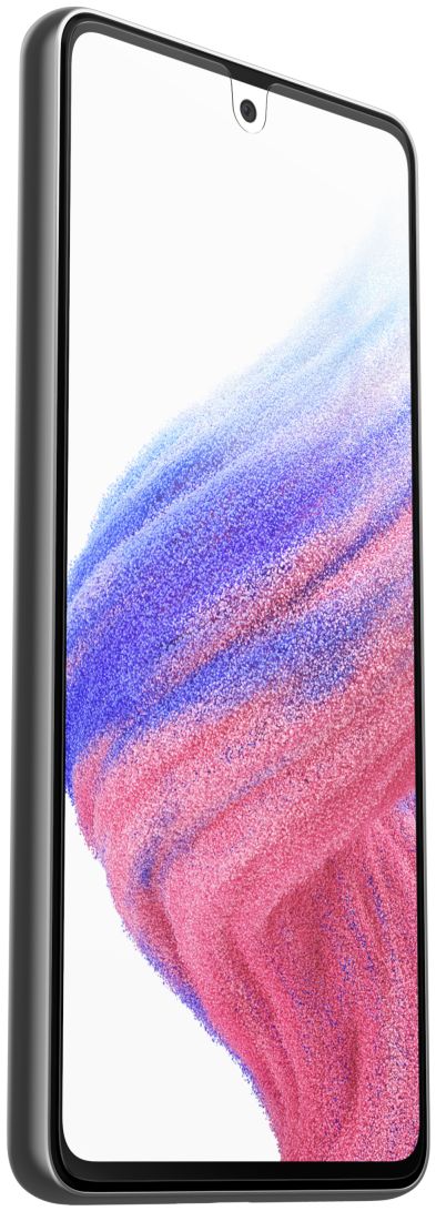 OtterBox Trusted Glass Samsung Galaxy A53 Screen Protector afbeelding 2