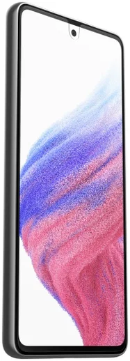 OtterBox Trusted Glass Samsung Galaxy A53 Screen Protector afbeelding 2
