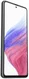OtterBox Trusted Glass Samsung Galaxy A53 Screen Protector afbeelding 2