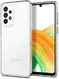 Spigen Ultra Hybrid Samsung Galaxy A33 Hoesje Transparant afbeelding 1
