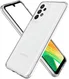 Spigen Ultra Hybrid Samsung Galaxy A33 Hoesje Transparant afbeelding 2