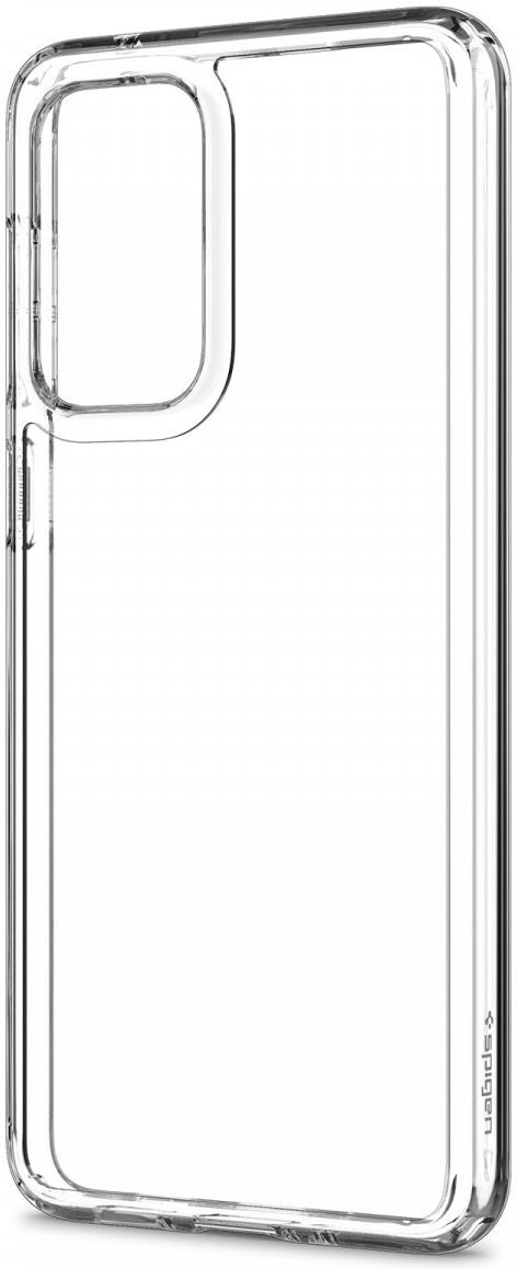 Spigen Ultra Hybrid Samsung Galaxy A33 Hoesje Transparant afbeelding 3