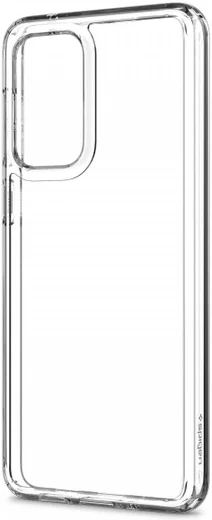 Spigen Ultra Hybrid Samsung Galaxy A33 Hoesje Transparant afbeelding 3