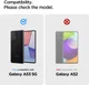 Spigen AlignMaster Samsung Galaxy A53 Tempered Glass (2-Pack) afbeelding 8