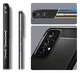 Spigen Rugged Armor Samsung Galaxy A53 Hoesje Back Cover Zwart afbeelding 8