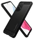 Spigen Rugged Armor Samsung Galaxy A53 Hoesje Back Cover Zwart afbeelding 2