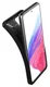 Spigen Rugged Armor Samsung Galaxy A53 Hoesje Back Cover Zwart afbeelding 3