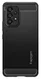 Spigen Rugged Armor Samsung Galaxy A53 Hoesje Back Cover Zwart afbeelding 4