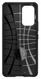 Spigen Rugged Armor Samsung Galaxy A53 Hoesje Back Cover Zwart afbeelding 6