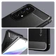 Spigen Rugged Armor Samsung Galaxy A53 Hoesje Back Cover Zwart afbeelding 7