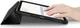 Spigen Ultra Hybrid Pro Apple iPad 10.2 (2019/2020/2021) Hoes Zwart afbeelding 12