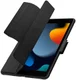 Spigen Ultra Hybrid Pro Apple iPad 10.2 (2019/2020/2021) Hoes Zwart afbeelding 3