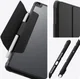 Spigen Ultra Hybrid Pro Apple iPad 10.2 (2019/2020/2021) Hoes Zwart afbeelding 4