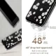 Spigen Ciel by Cyrill Cecile Apple iPhone SE Hoesje White Daisy afbeelding 12