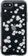 Spigen Ciel by Cyrill Cecile Apple iPhone SE Hoesje White Daisy afbeelding 2