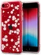 Spigen Ciel by Cyrill Cecile Apple iPhone SE Hoesje White Daisy afbeelding 6