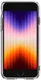 Spigen Ciel by Cyrill Cecile Apple iPhone SE Hoesje White Daisy afbeelding 8
