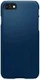 Spigen Cyrill Cecile Apple iPhone SE Hoesje Blauw afbeelding 2