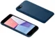 Spigen Cyrill Cecile Apple iPhone SE Hoesje Blauw afbeelding 3