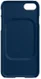 Spigen Cyrill Cecile Apple iPhone SE Hoesje Blauw afbeelding 6