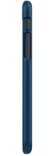 Spigen Cyrill Cecile Apple iPhone SE Hoesje Blauw afbeelding 7