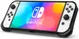 Spigen Rugged Armor Nintendo Switch OLED Hoesje Zwart afbeelding 13