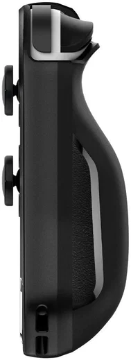 Spigen Rugged Armor Nintendo Switch OLED Hoesje Zwart afbeelding 18