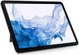 Spigen Tough Armor Pro Samsung Galaxy Tab S8+/S7+/S7 FE Hoes Gunmetal afbeelding 4