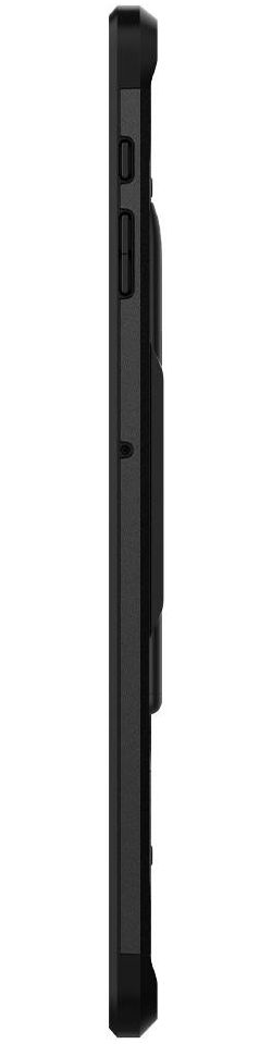 Spigen Tough Armor Pro Samsung Galaxy Tab S8+/S7+/S7 FE Hoes Gunmetal afbeelding 9