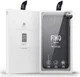 Dux Ducis Fino Series iPhone 7/8/SE 2020/2022 Hoesje Back Cover Zwart afbeelding 8