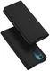 Dux Ducis Skin Pro Series Nokia G11 / G21 Hoesje Portemonnee Zwart afbeelding 3