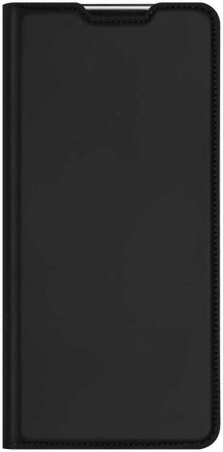 Dux Ducis Skin Pro Series Nokia G11 / G21 Hoesje Portemonnee Zwart afbeelding 6