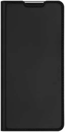 Dux Ducis Skin Pro Series Nokia G11 / G21 Hoesje Portemonnee Zwart afbeelding 6