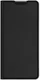Dux Ducis Skin Pro Series Nokia G11 / G21 Hoesje Portemonnee Zwart afbeelding 6