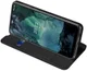 Dux Ducis Skin Pro Series Nokia G11 / G21 Hoesje Portemonnee Zwart afbeelding 7