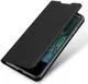 Dux Ducis Skin Pro Series Nokia G11 / G21 Hoesje Portemonnee Zwart afbeelding 2