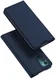 Dux Ducis Skin Pro Series Nokia G11 / G21 Hoesje Portemonnee Blauw afbeelding 3
